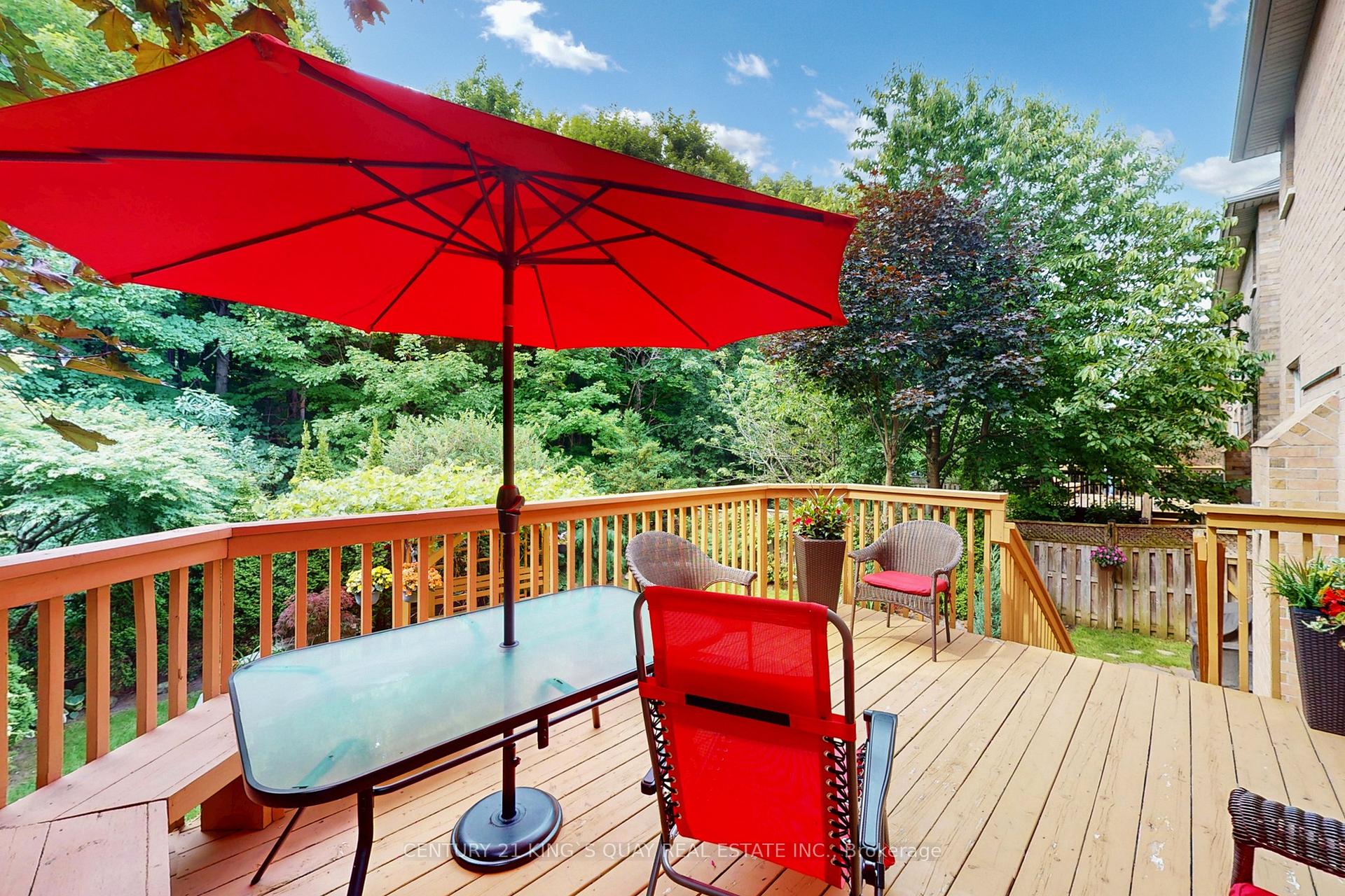 Photo 48 of 241 Summeridge Drive, Vaughan, Patterson — HOMEH