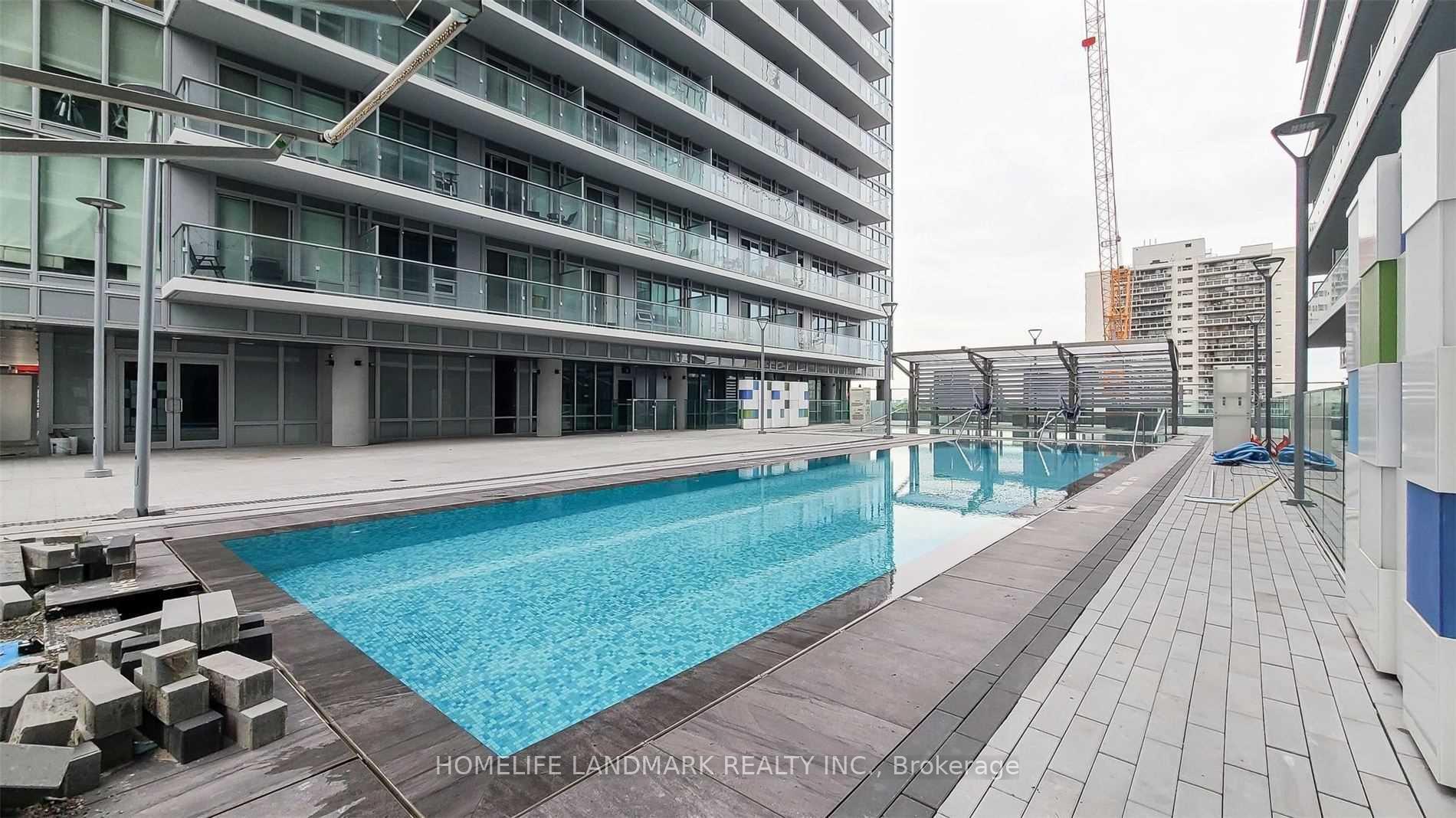 Photo 21 of Unit 1107, 195 Redpath Avenue S, Toronto, Mount Pleasant West — HOMEH