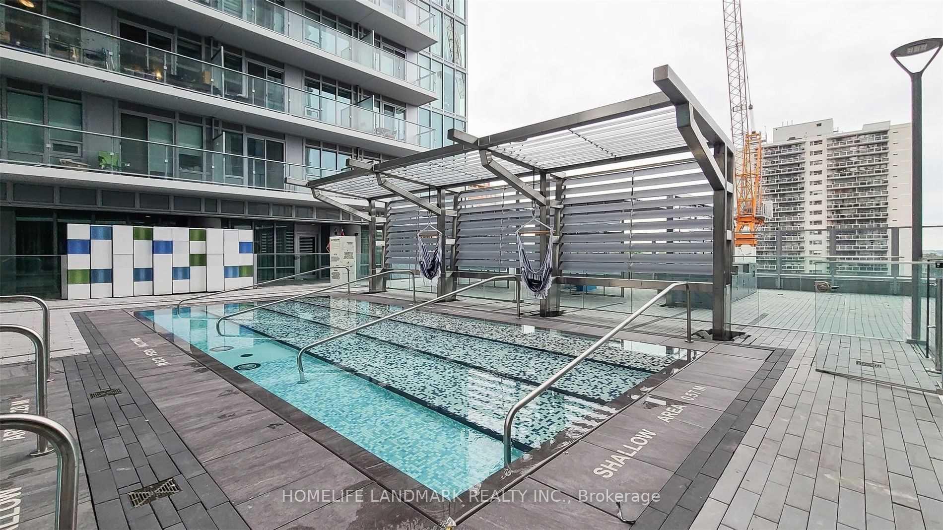 Photo 18 of Unit 1107, 195 Redpath Avenue S, Toronto, Mount Pleasant West — HOMEH