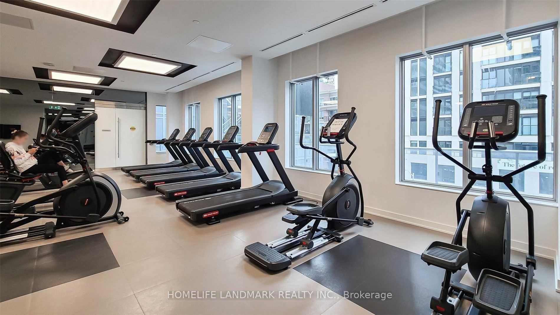 Photo 13 of Unit 1107, 195 Redpath Avenue S, Toronto, Mount Pleasant West — HOMEH