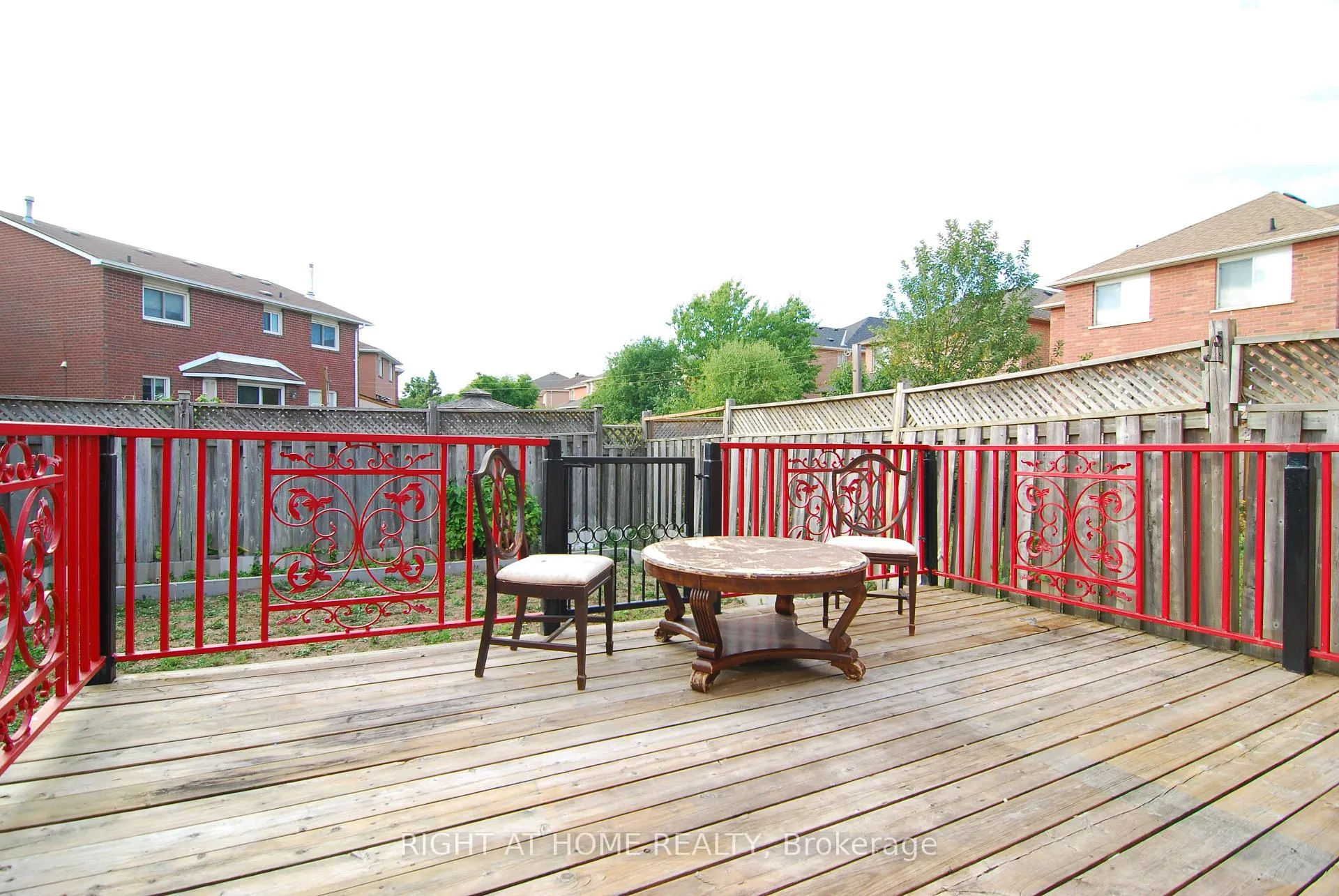 Photo 21 of 158 Toba Crescent, Brampton, Heart Lake East — HOMEH