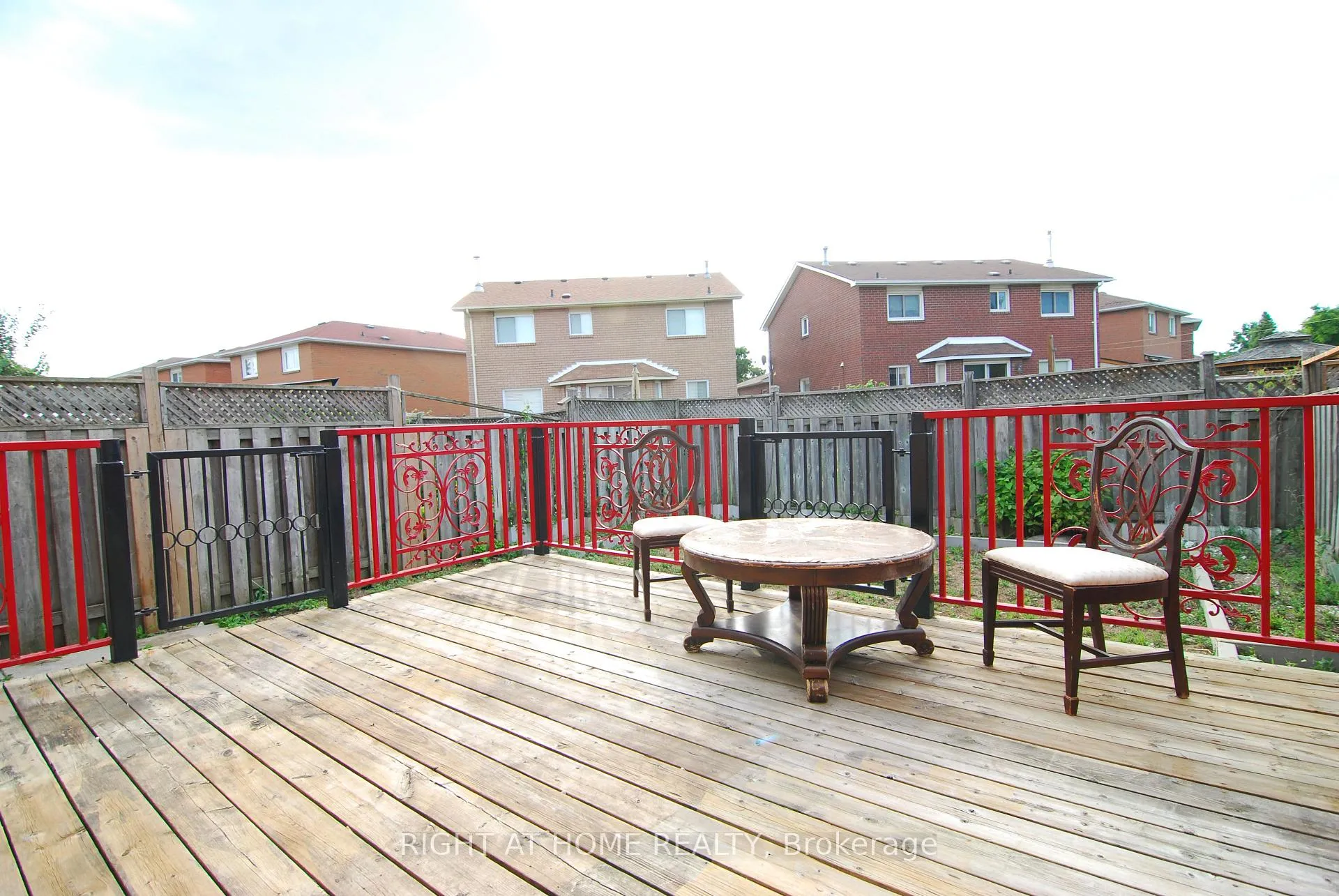 Photo 22 of 158 Toba Crescent, Brampton, Heart Lake East — HOMEH
