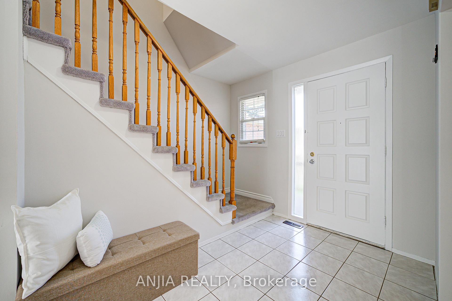Photo 17 of 91 Dumfries Avenue, Brampton, Heart Lake West — HOMEH