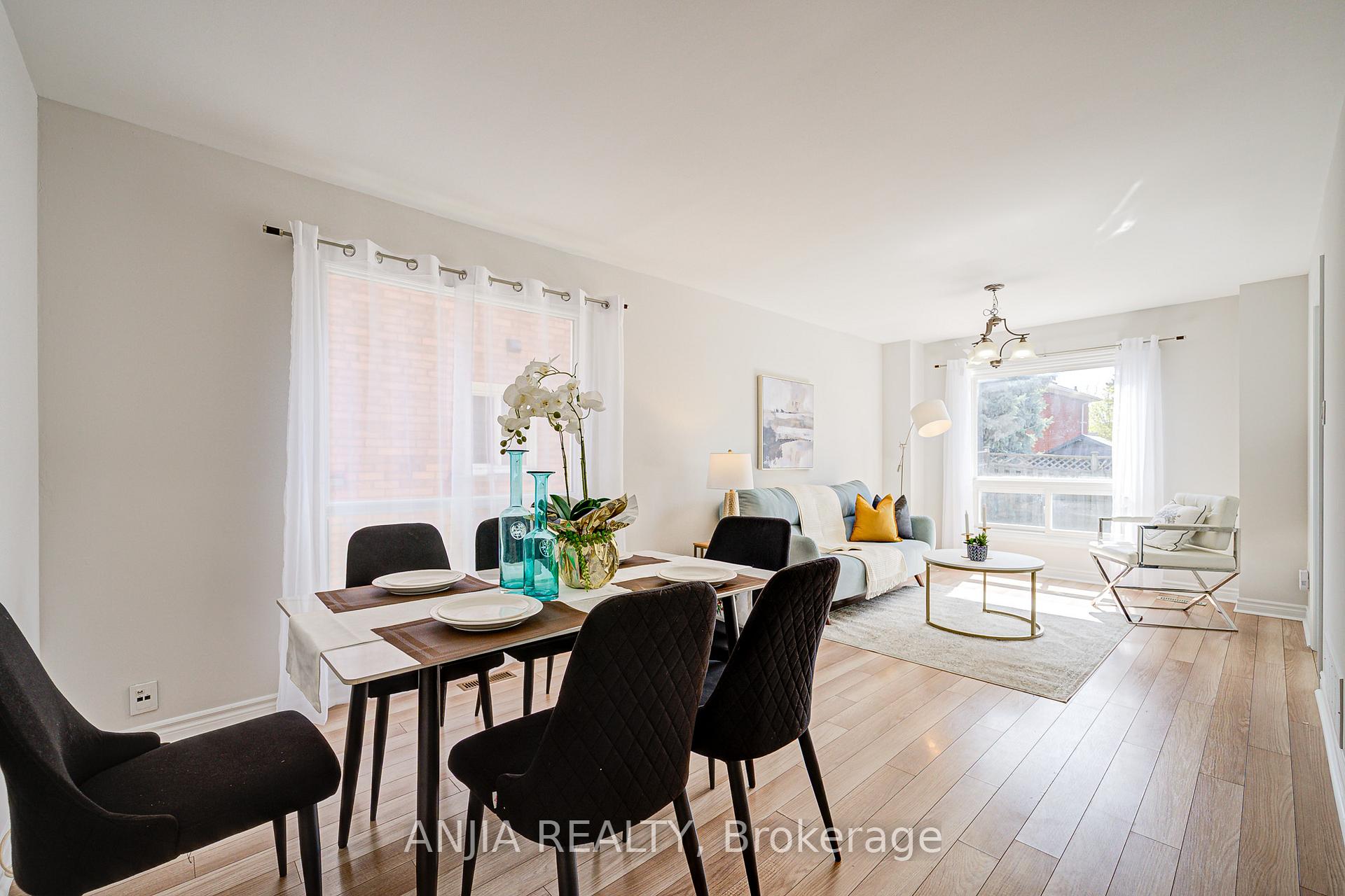 Photo 12 of 91 Dumfries Avenue, Brampton, Heart Lake West — HOMEH