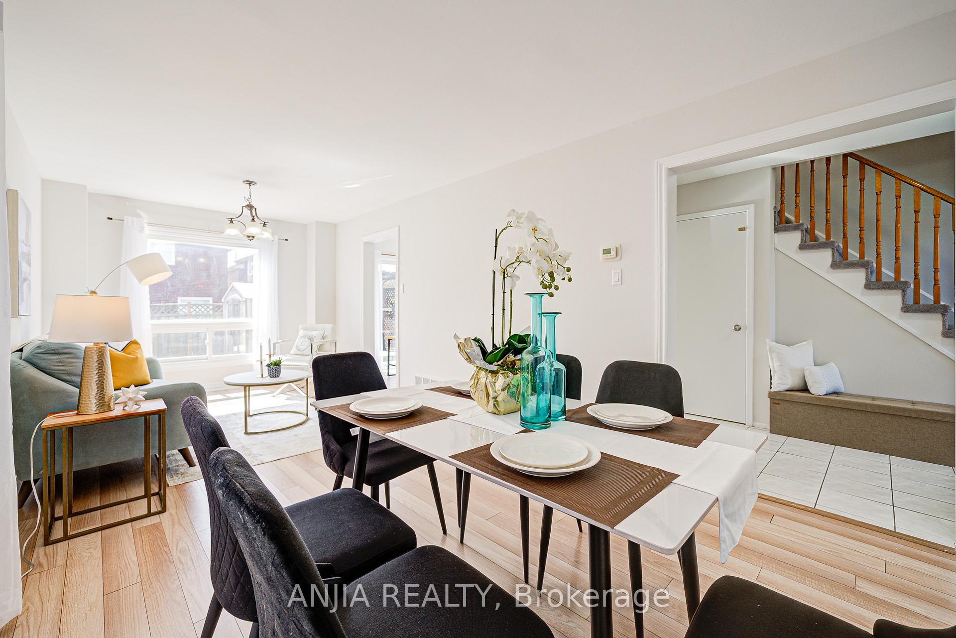 Photo 24 of 91 Dumfries Avenue, Brampton, Heart Lake West — HOMEH