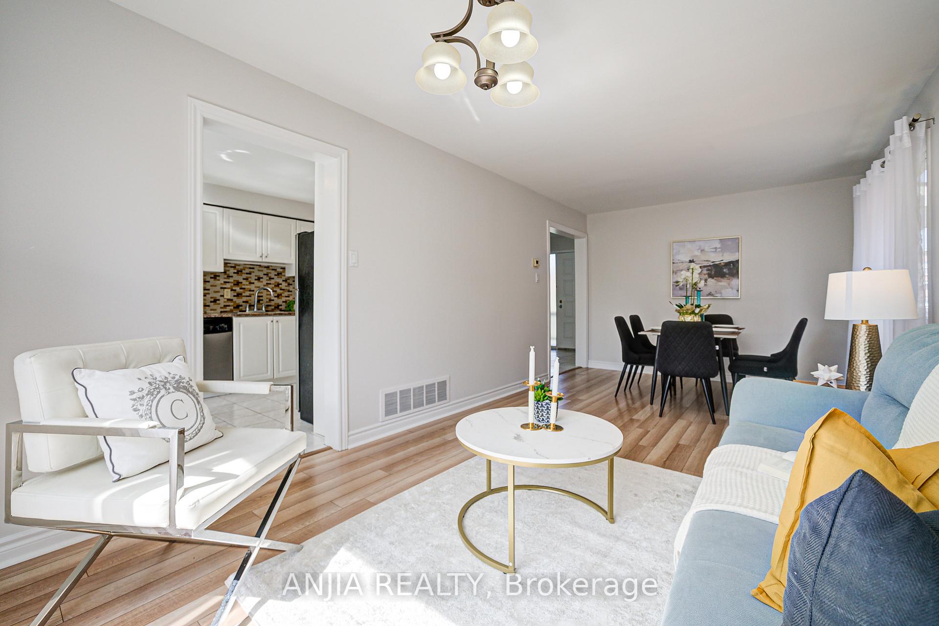 Photo 6 of 91 Dumfries Avenue, Brampton, Heart Lake West — HOMEH