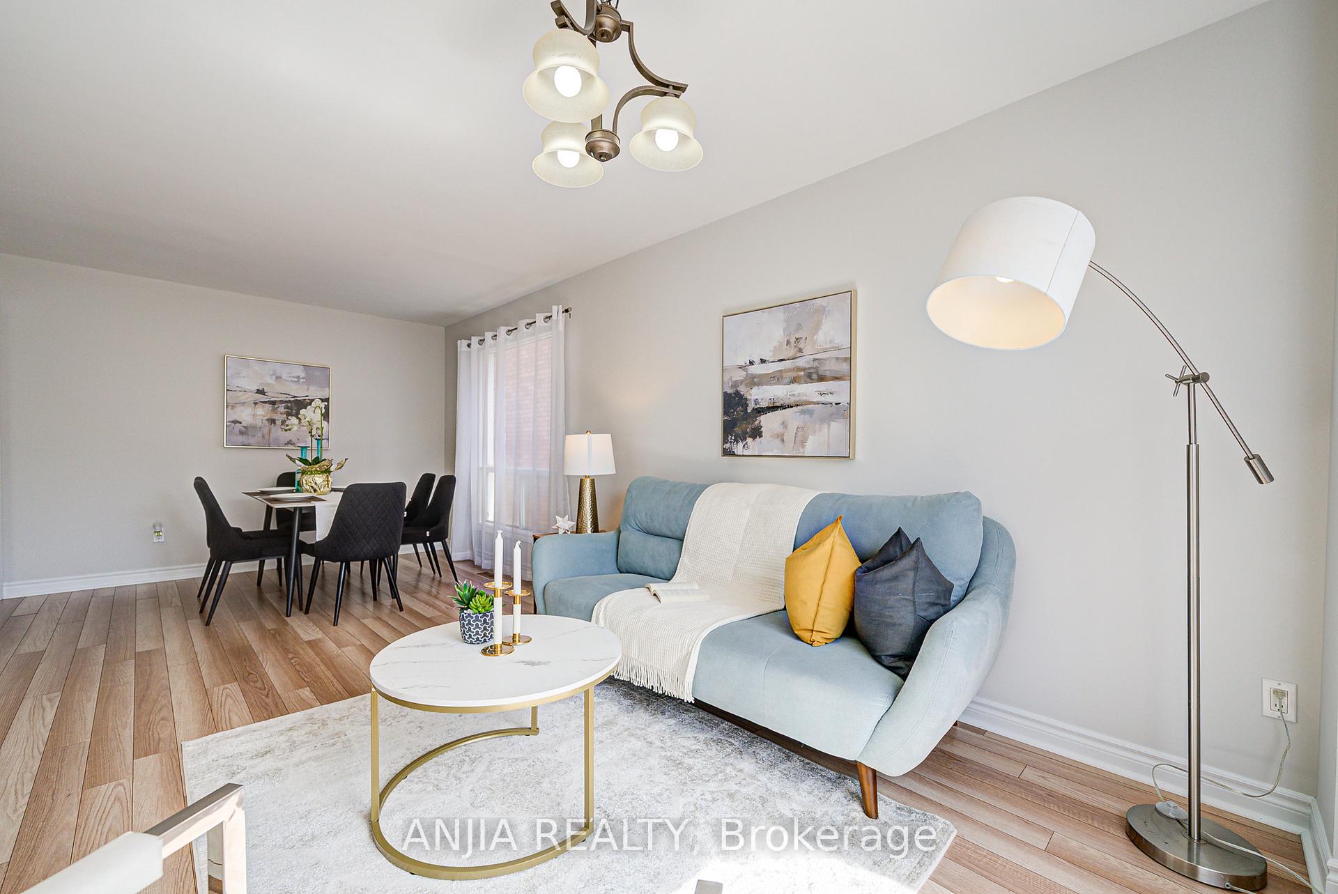 Photo 28 of 91 Dumfries Avenue, Brampton, Heart Lake West — HOMEH
