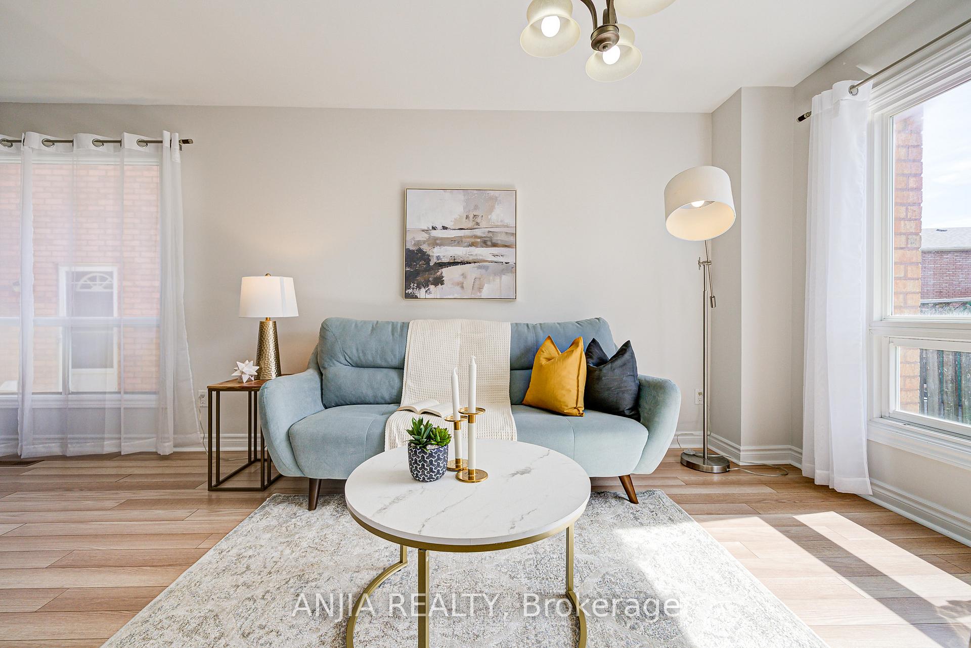 Photo 39 of 91 Dumfries Avenue, Brampton, Heart Lake West — HOMEH
