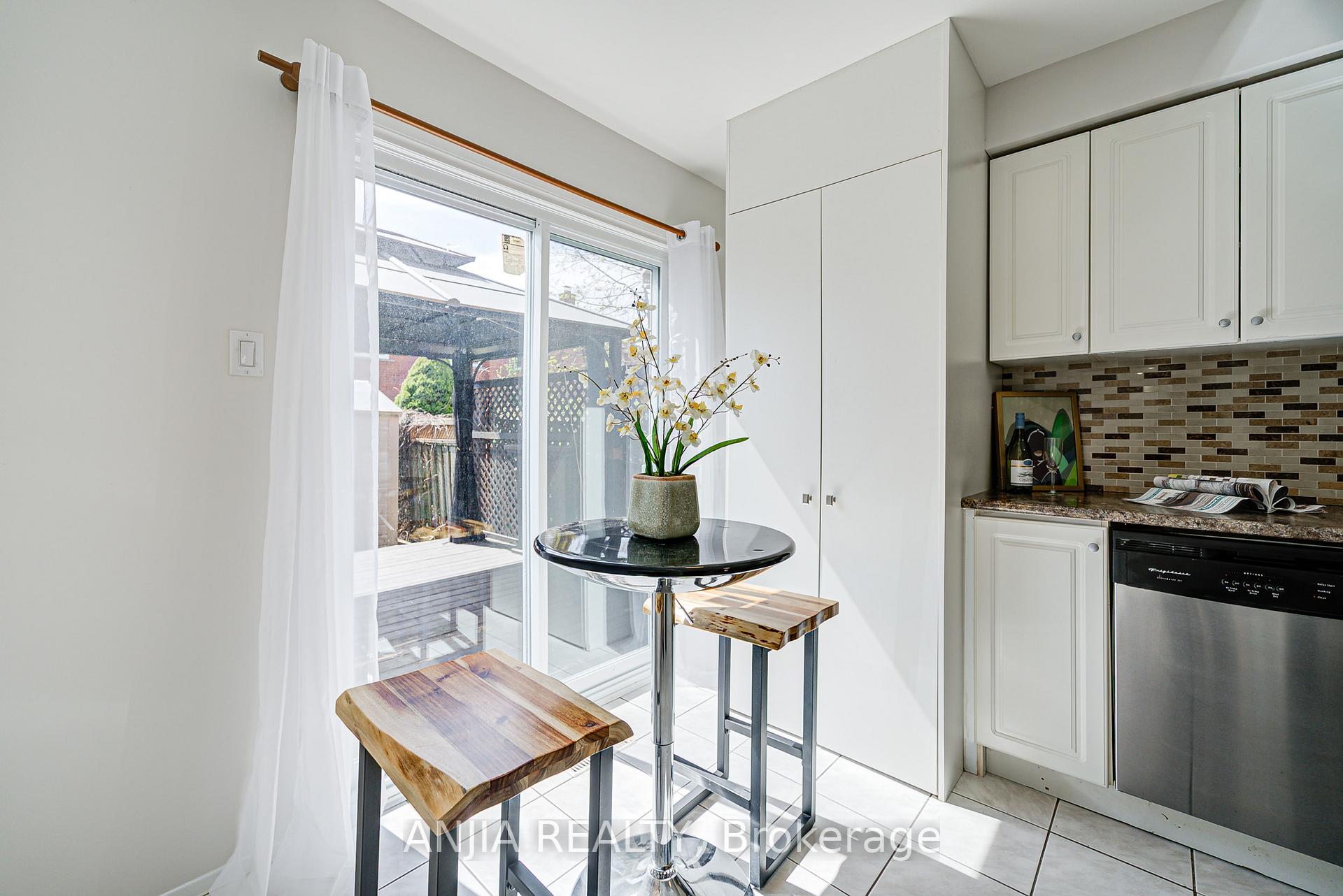 Photo 10 of 91 Dumfries Avenue, Brampton, Heart Lake West — HOMEH