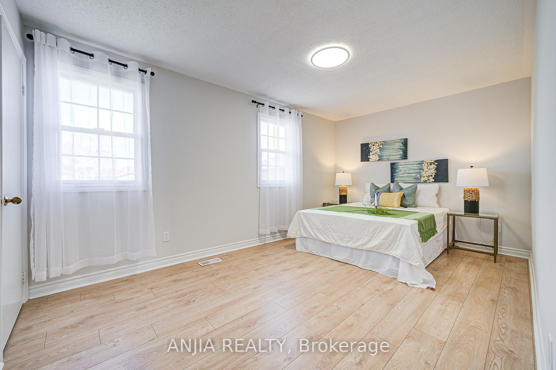 Photo 30 of 91 Dumfries Avenue, Brampton, Heart Lake West — HOMEH