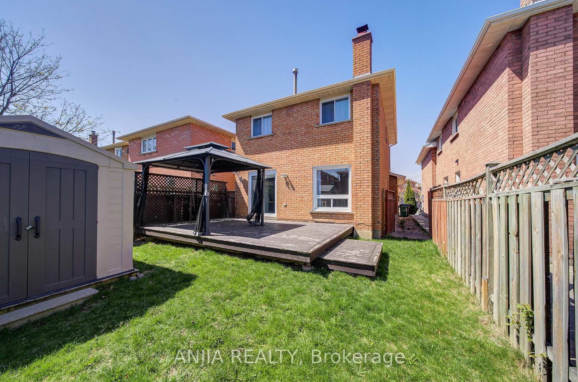 Photo 33 of 91 Dumfries Avenue, Brampton, Heart Lake West — HOMEH