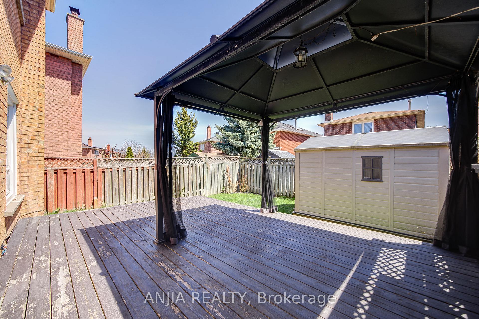 Photo 32 of 91 Dumfries Avenue, Brampton, Heart Lake West — HOMEH