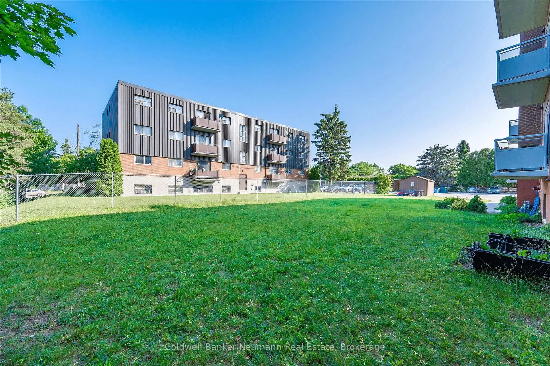 Photo 28 of Unit 104, 10 Glenbrook Drive, Guelph, Victoria North — HOMEH