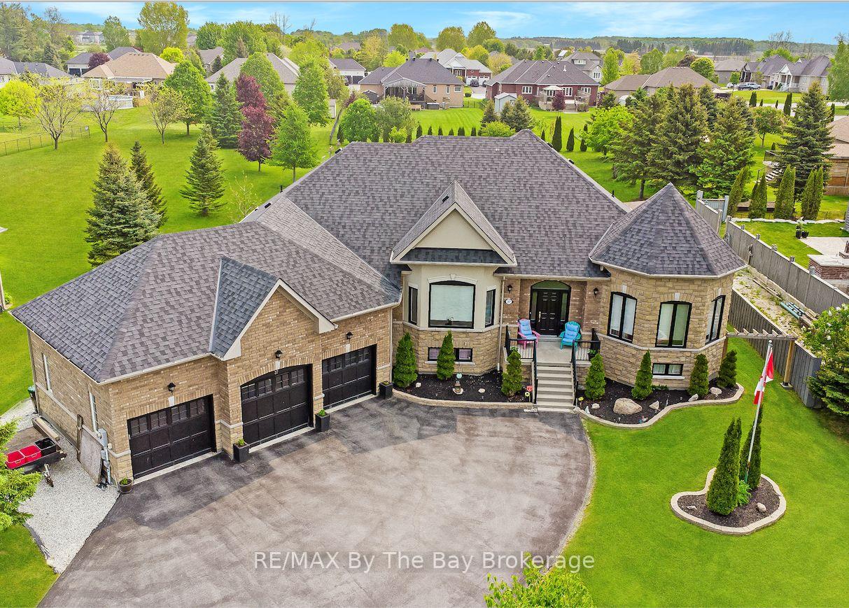 Front of 37 Walnut Drive