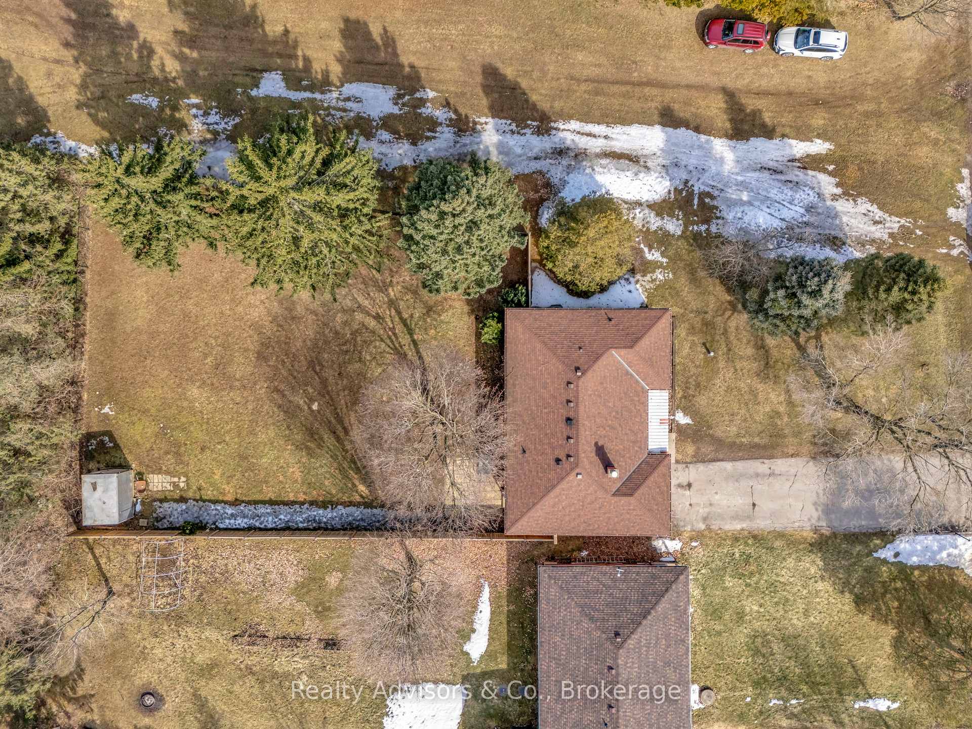 Photo 6 of 12 St. William Street, Brant, Brantford Twp — HOMEH