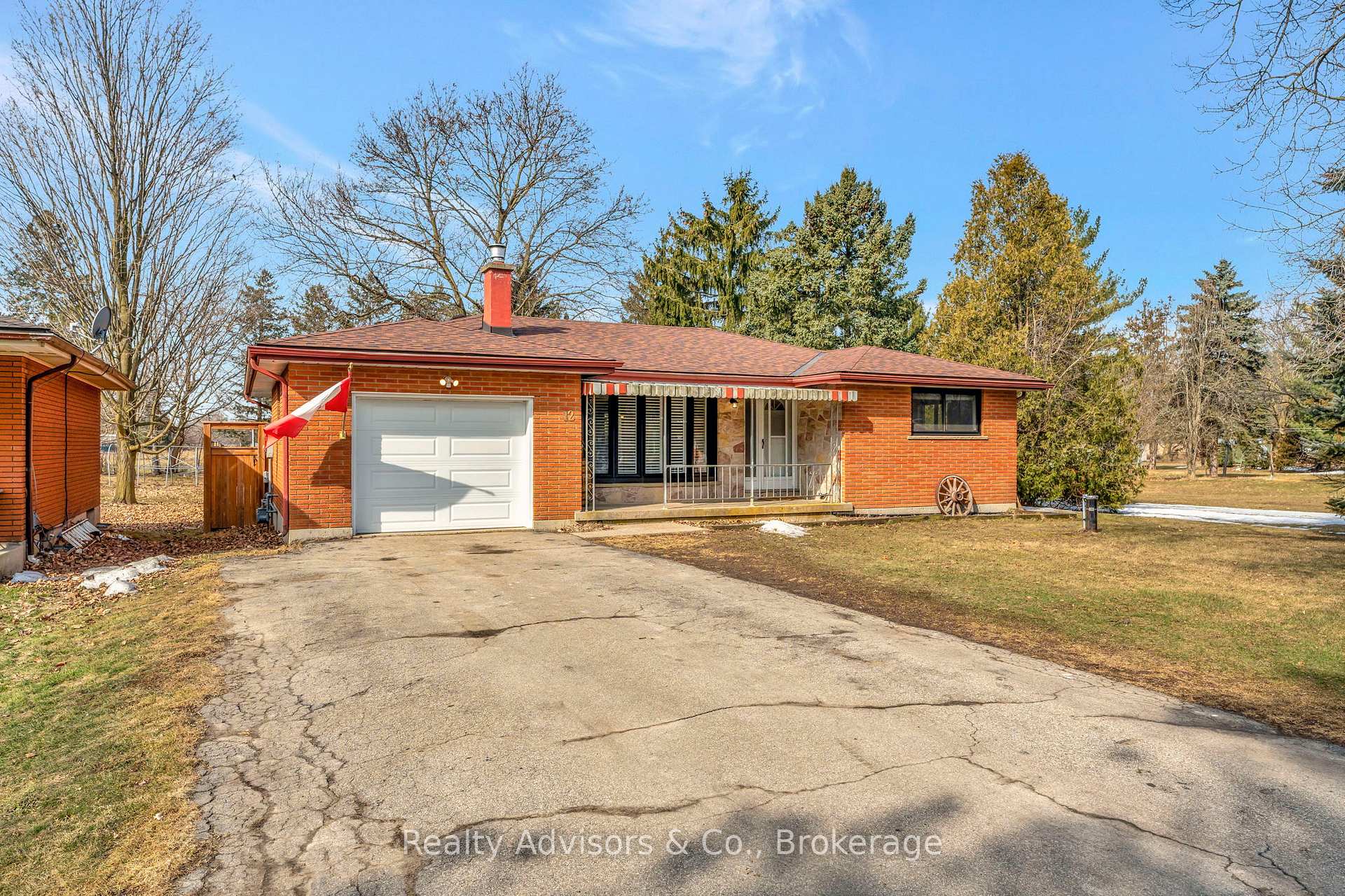 Photo 11 of 12 St. William Street, Brant, Brantford Twp — HOMEH