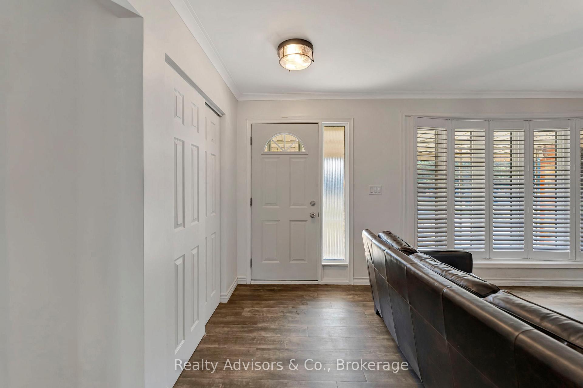 Photo 16 of 12 St. William Street, Brant, Brantford Twp — HOMEH