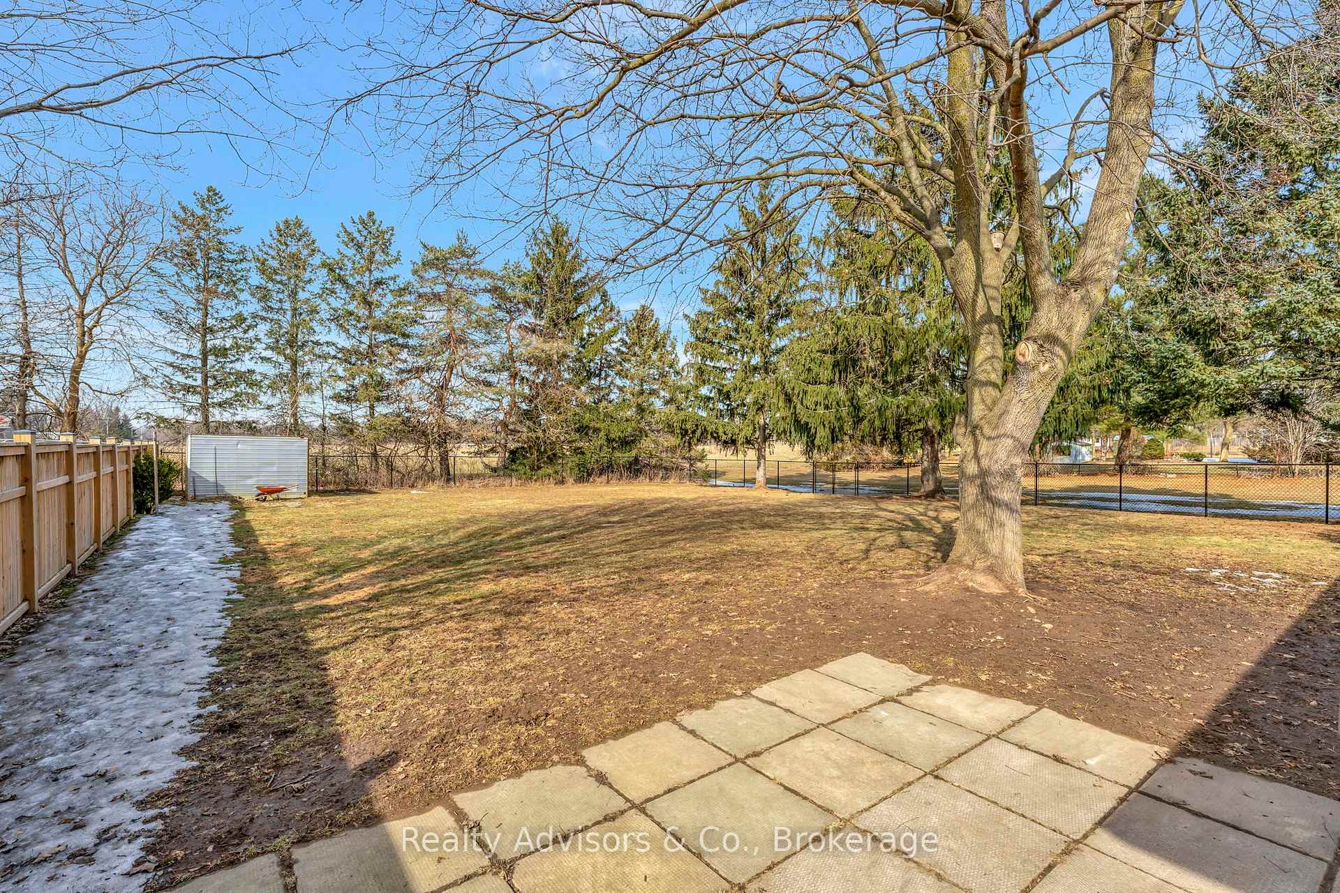 Photo 36 of 12 St. William Street, Brant, Brantford Twp — HOMEH
