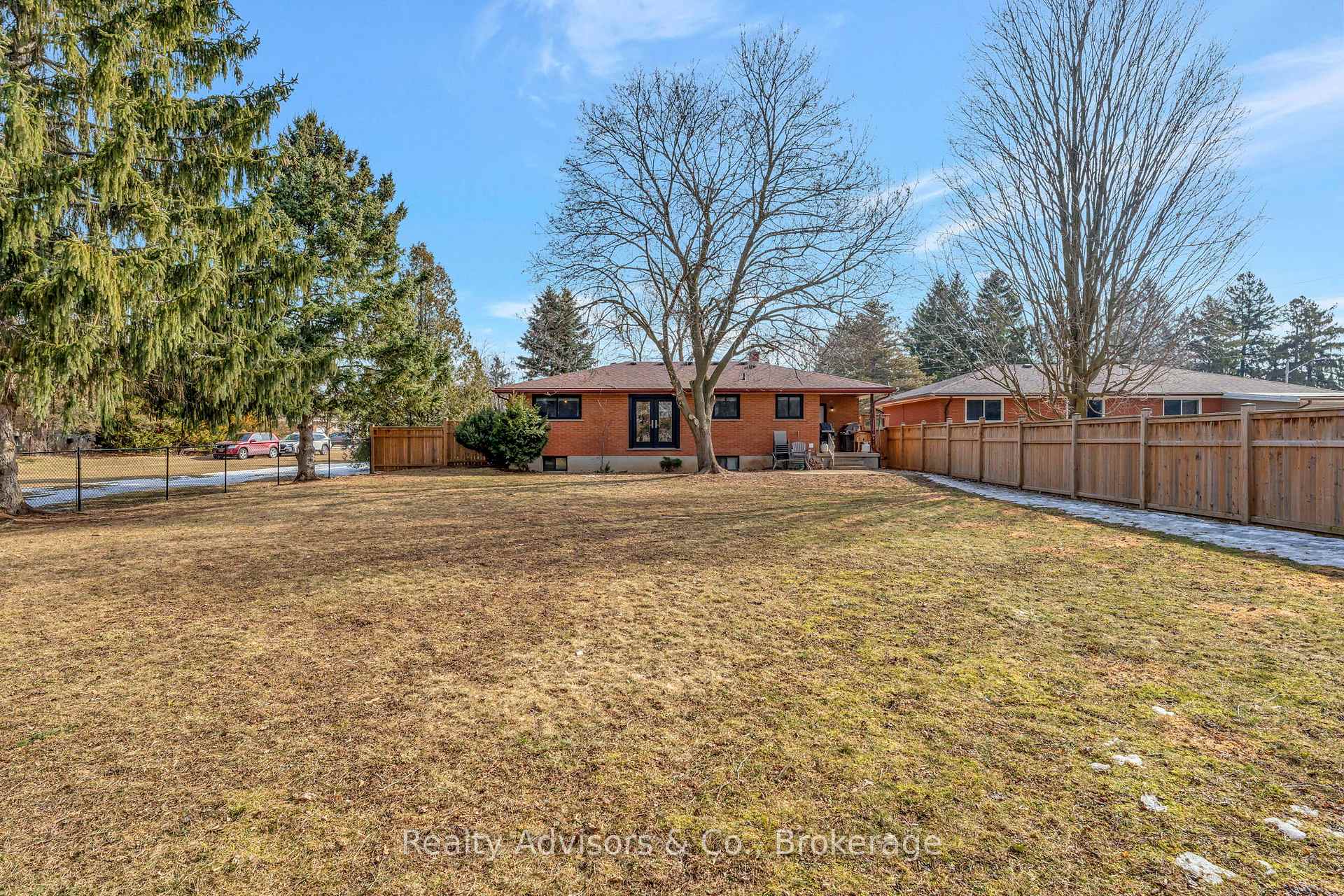 Photo 37 of 12 St. William Street, Brant, Brantford Twp — HOMEH