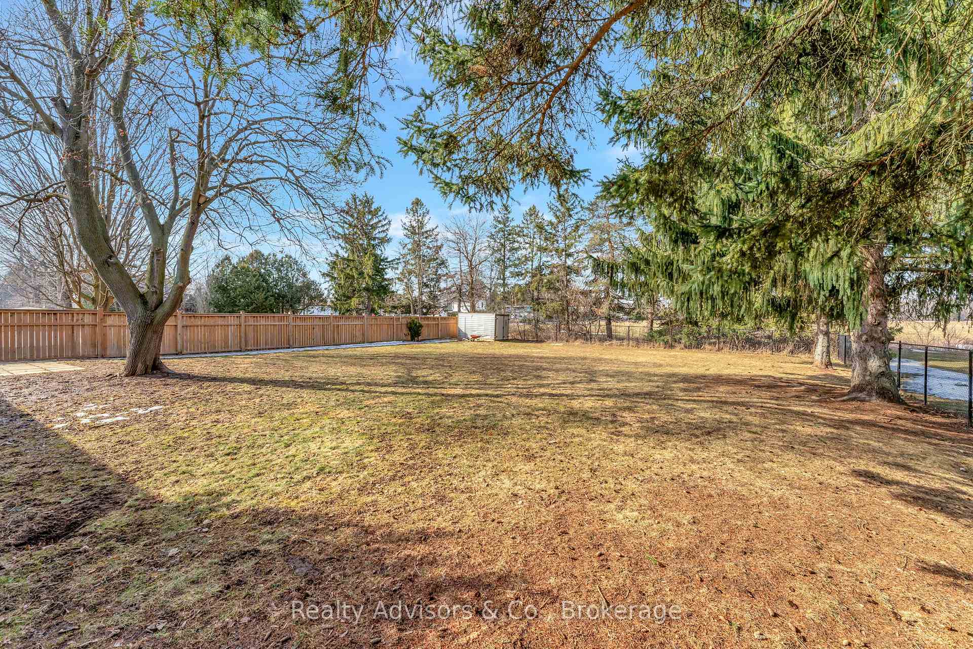 Photo 38 of 12 St. William Street, Brant, Brantford Twp — HOMEH