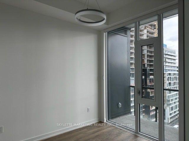 Photo 2 of Unit 1315, 158 Front Street E, Toronto, Moss Park — HOMEH
