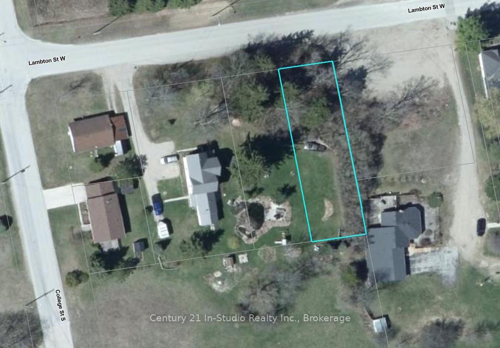 Photo 1 of PT 4 Lambton Street, West Grey — HOMEH