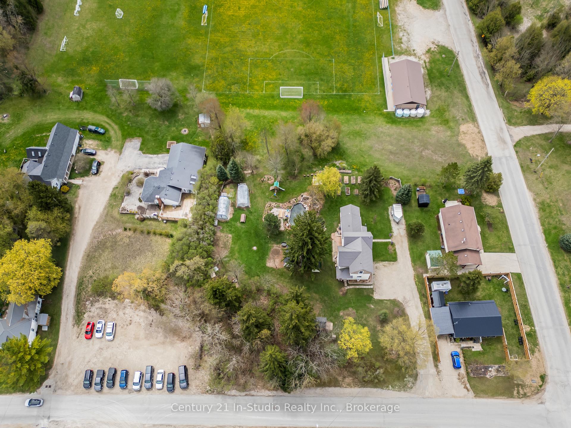 Photo 4 of PT 4 Lambton Street, West Grey — HOMEH