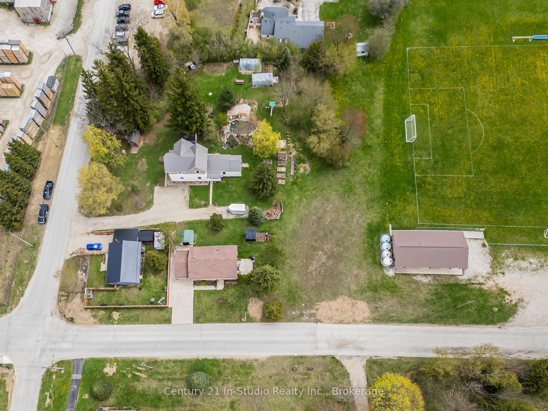 Photo 3 of PT 4 Lambton Street, West Grey — HOMEH