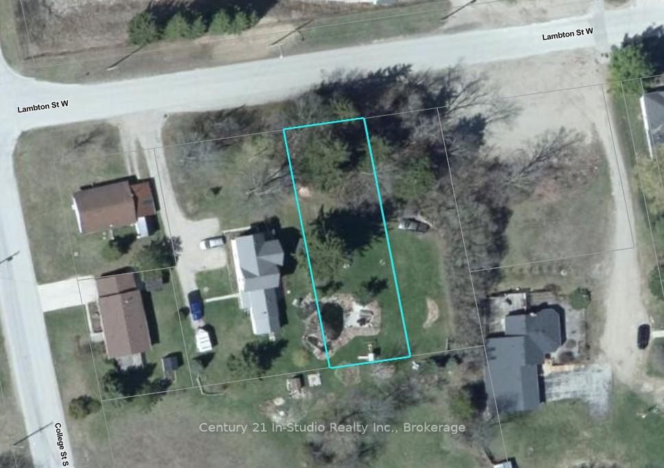 Photo 1 of PT 3 Lambton Street, West Grey — HOMEH
