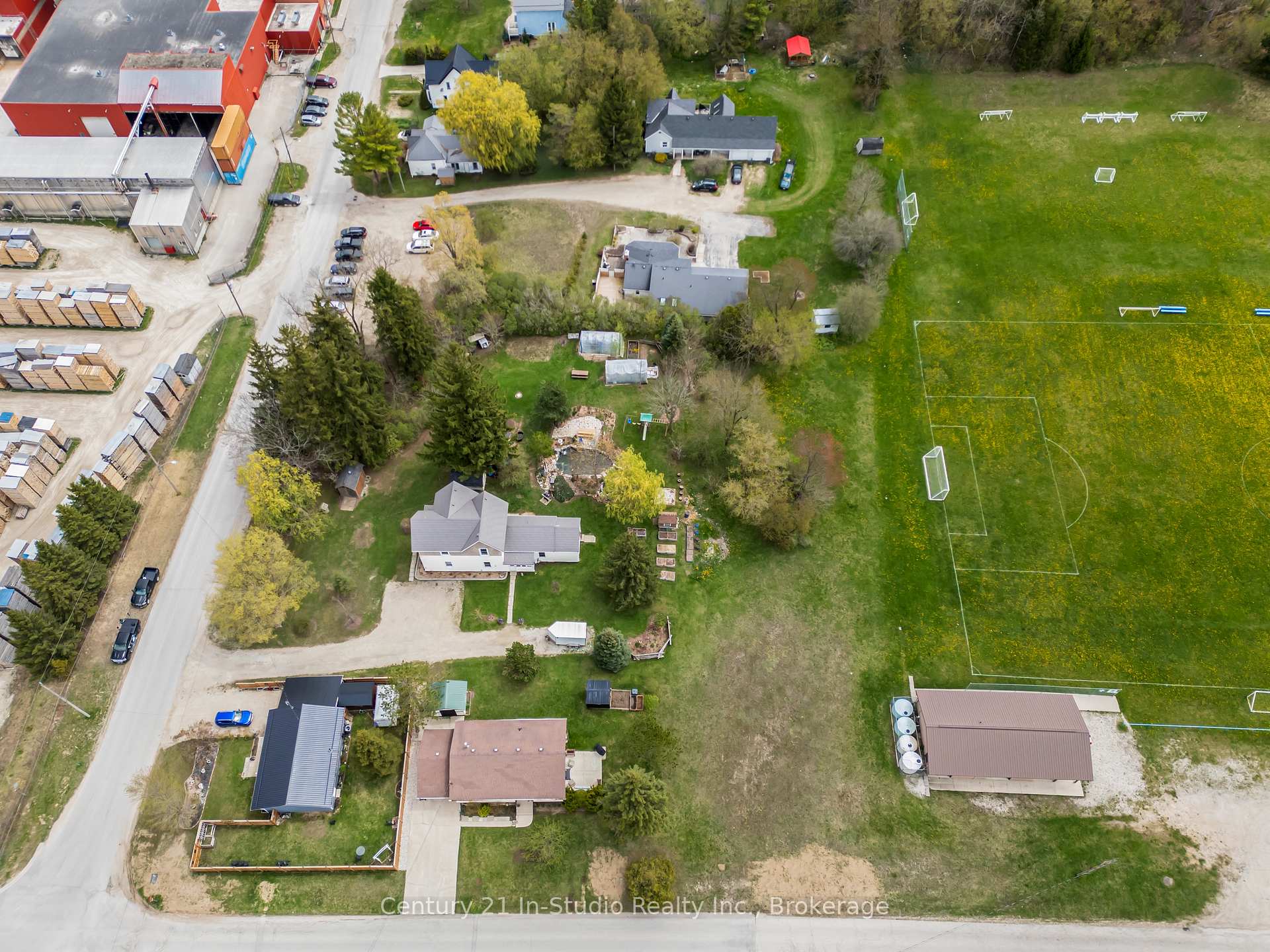 Photo 4 of PT 3 Lambton Street, West Grey — HOMEH