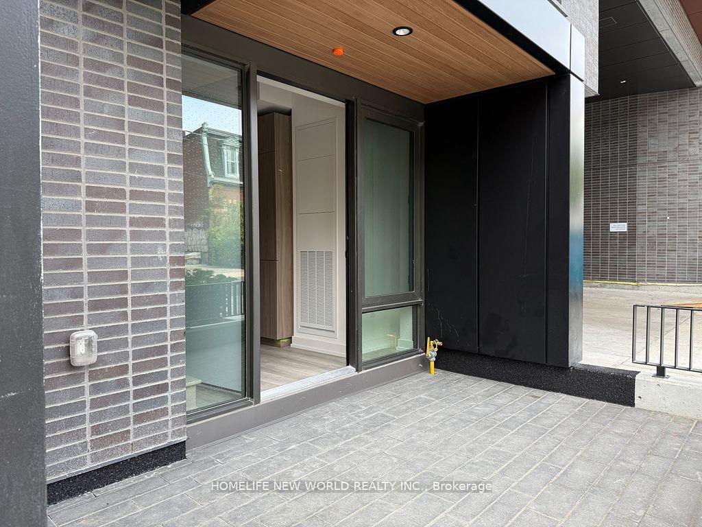 Photo 4 of Unit TH01, 28 Eastern Avenue, Toronto, Moss Park — HOMEH