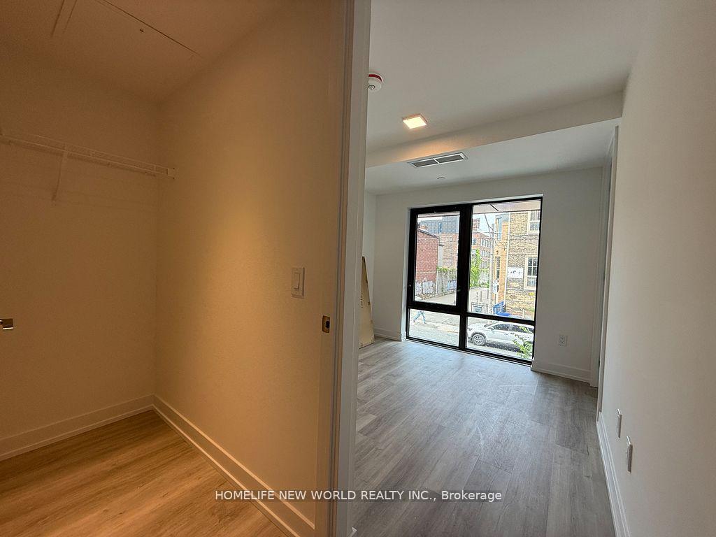 Photo 11 of Unit TH01, 28 Eastern Avenue, Toronto, Moss Park — HOMEH