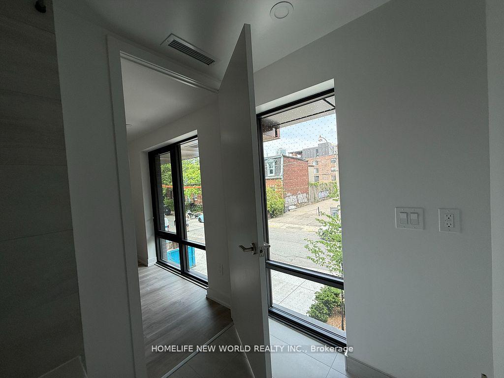 Photo 8 of Unit TH01, 28 Eastern Avenue, Toronto, Moss Park — HOMEH