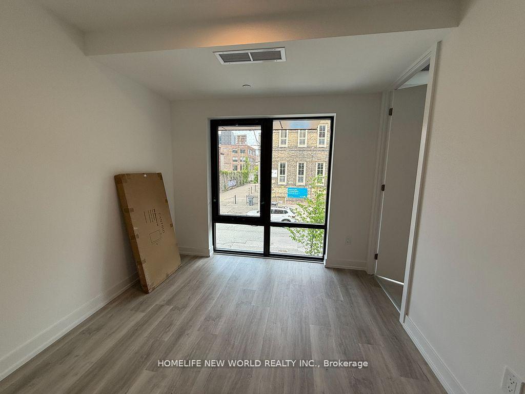 Photo 5 of Unit TH01, 28 Eastern Avenue, Toronto, Moss Park — HOMEH