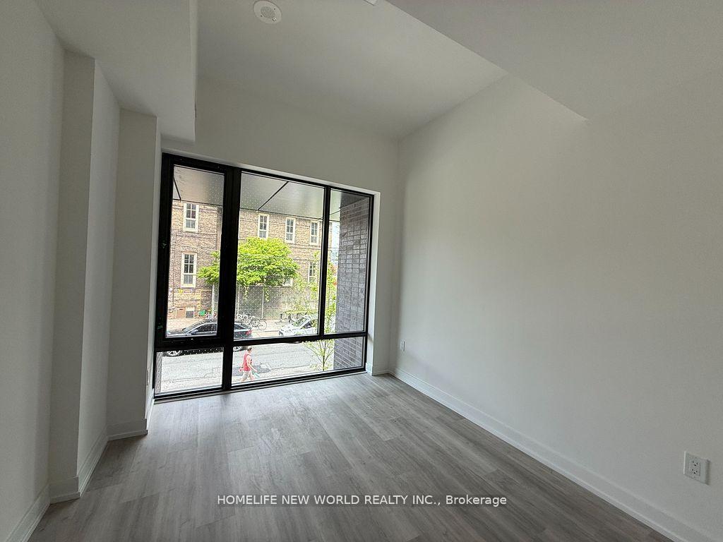 Photo 9 of Unit TH01, 28 Eastern Avenue, Toronto, Moss Park — HOMEH