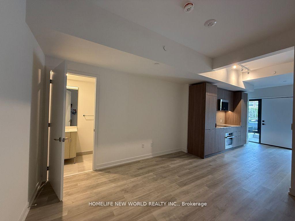 Photo 20 of Unit TH01, 28 Eastern Avenue, Toronto, Moss Park — HOMEH