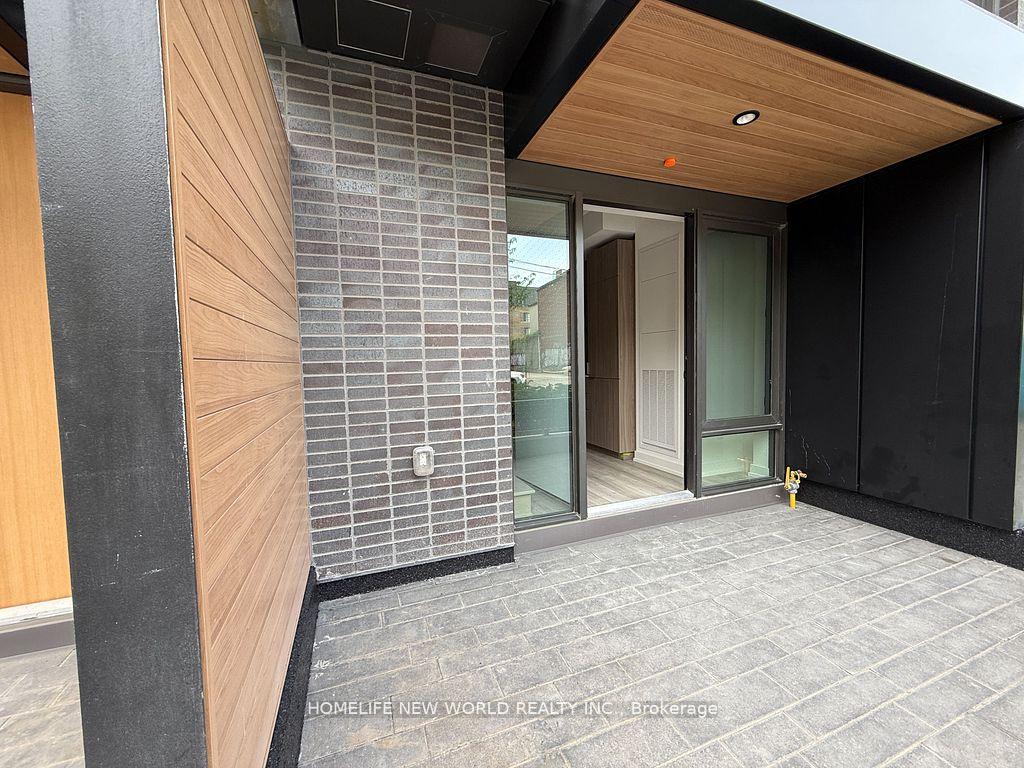 Photo 26 of Unit TH01, 28 Eastern Avenue, Toronto, Moss Park — HOMEH