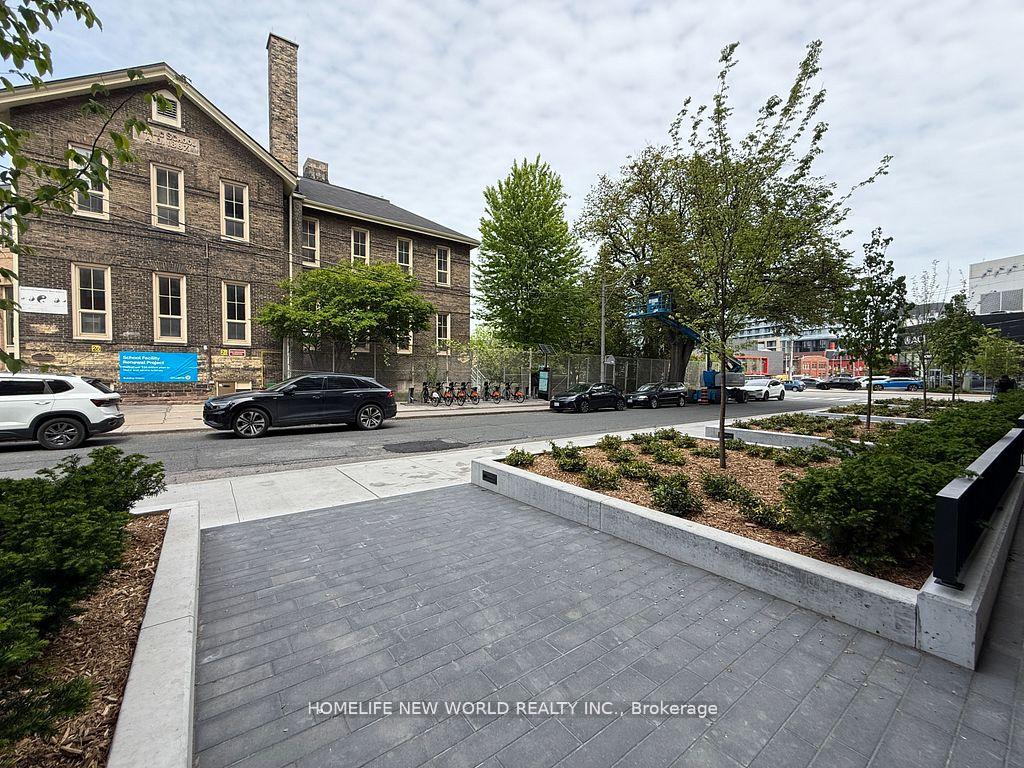 Photo 6 of Unit TH01, 28 Eastern Avenue, Toronto, Moss Park — HOMEH