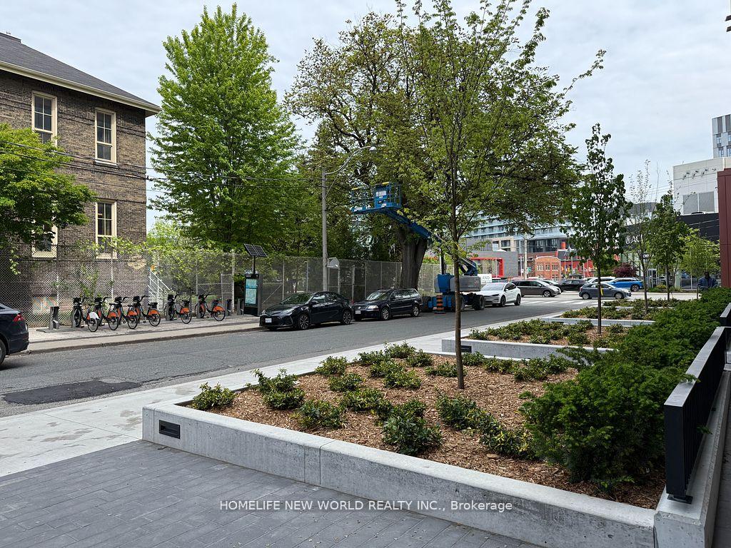 Photo 19 of Unit TH01, 28 Eastern Avenue, Toronto, Moss Park — HOMEH