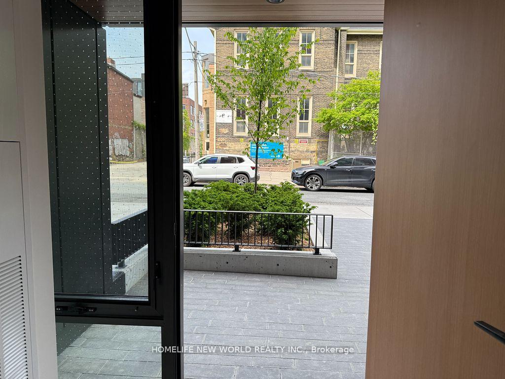 Photo 22 of Unit TH01, 28 Eastern Avenue, Toronto, Moss Park — HOMEH