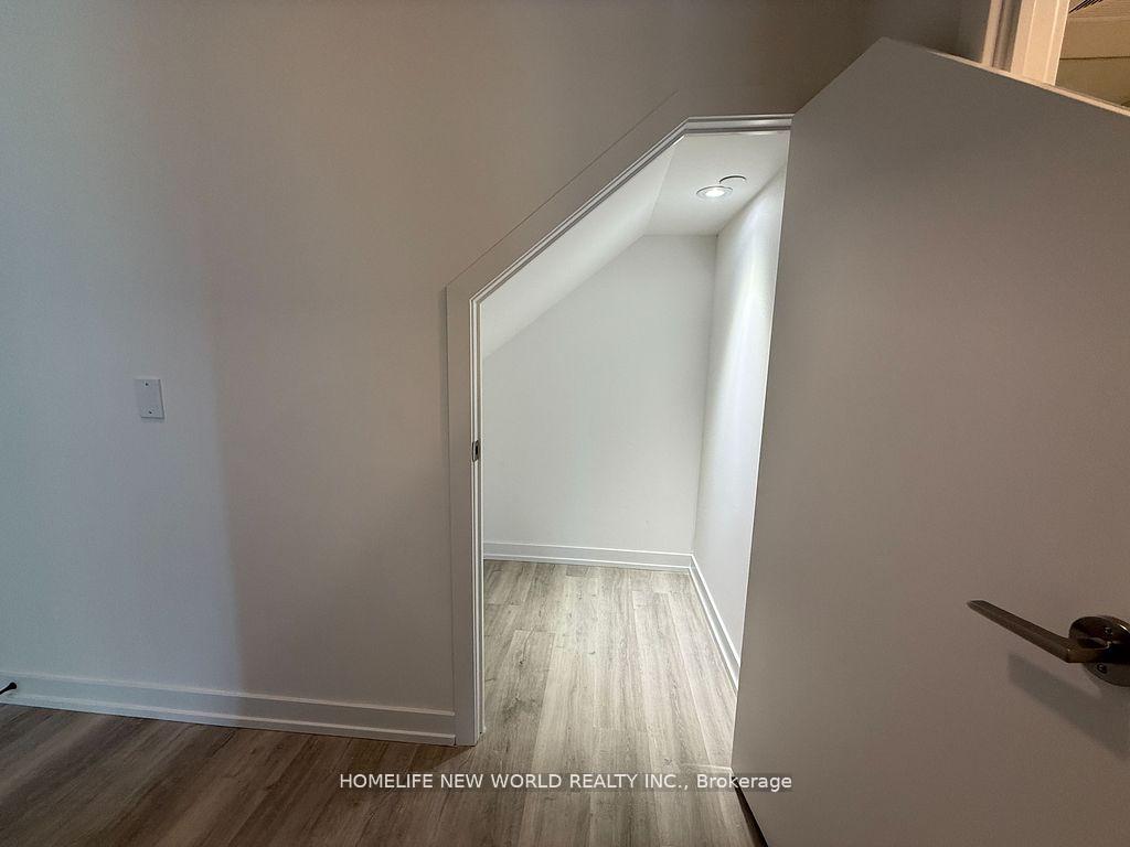 Photo 13 of Unit TH01, 28 Eastern Avenue, Toronto, Moss Park — HOMEH