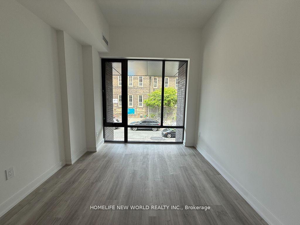 Photo 14 of Unit TH01, 28 Eastern Avenue, Toronto, Moss Park — HOMEH