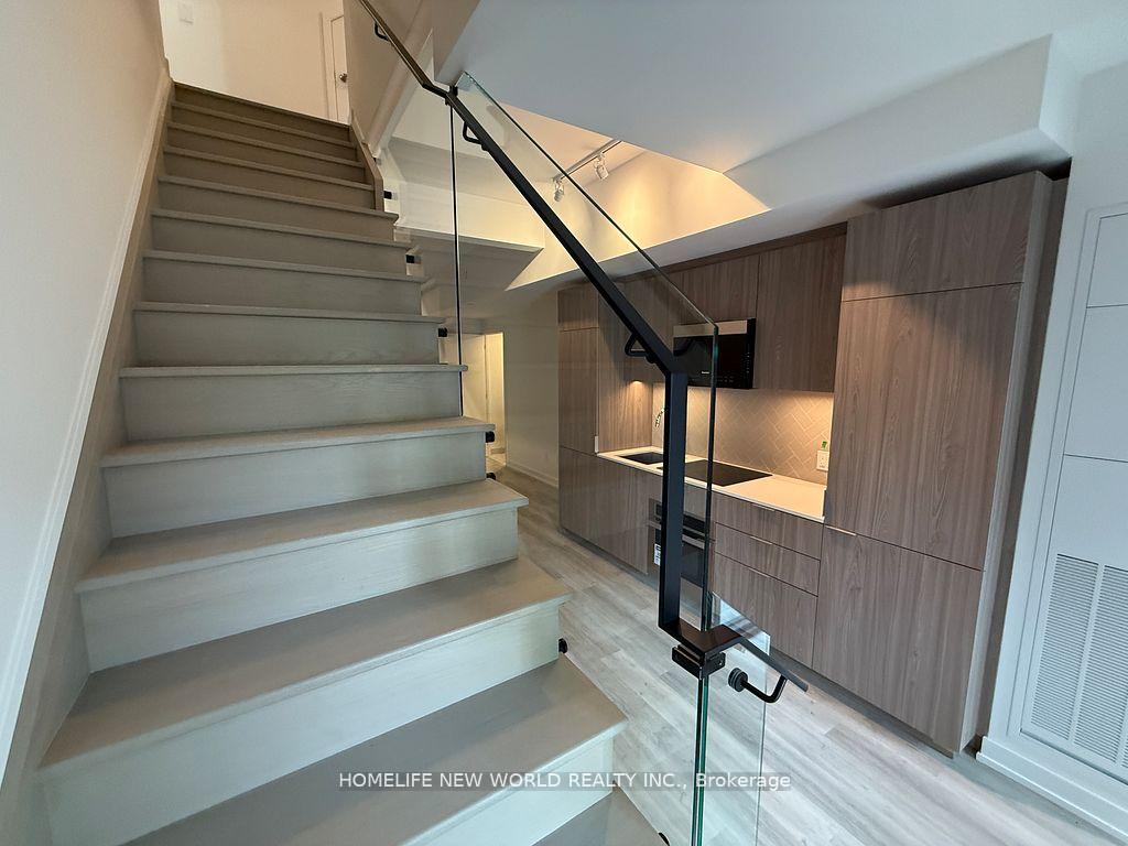 Photo 10 of Unit TH01, 28 Eastern Avenue, Toronto, Moss Park — HOMEH