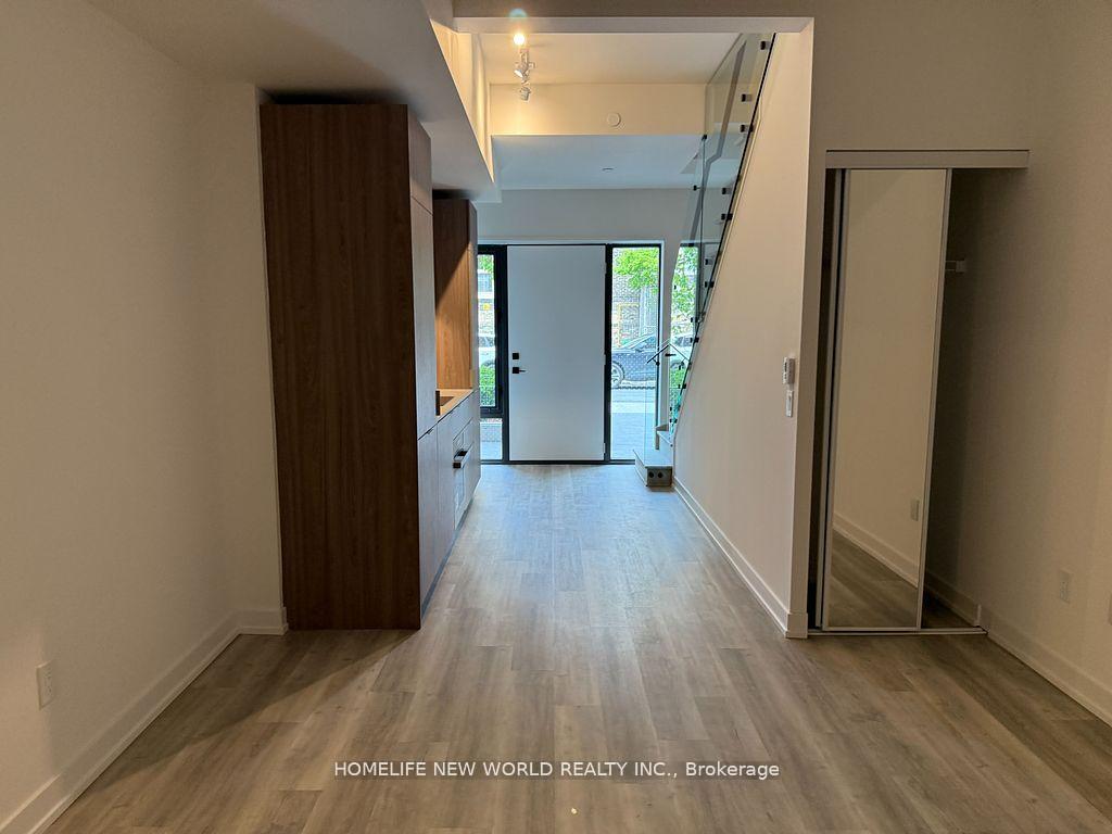 Photo 28 of Unit TH01, 28 Eastern Avenue, Toronto, Moss Park — HOMEH