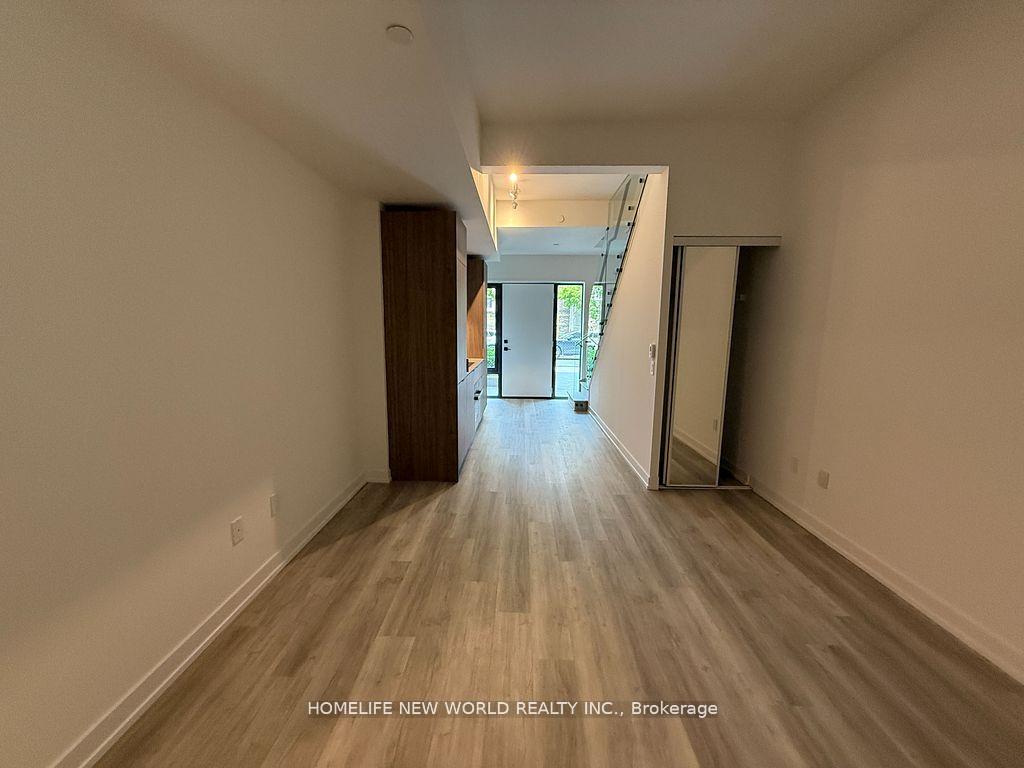 Photo 35 of Unit TH01, 28 Eastern Avenue, Toronto, Moss Park — HOMEH