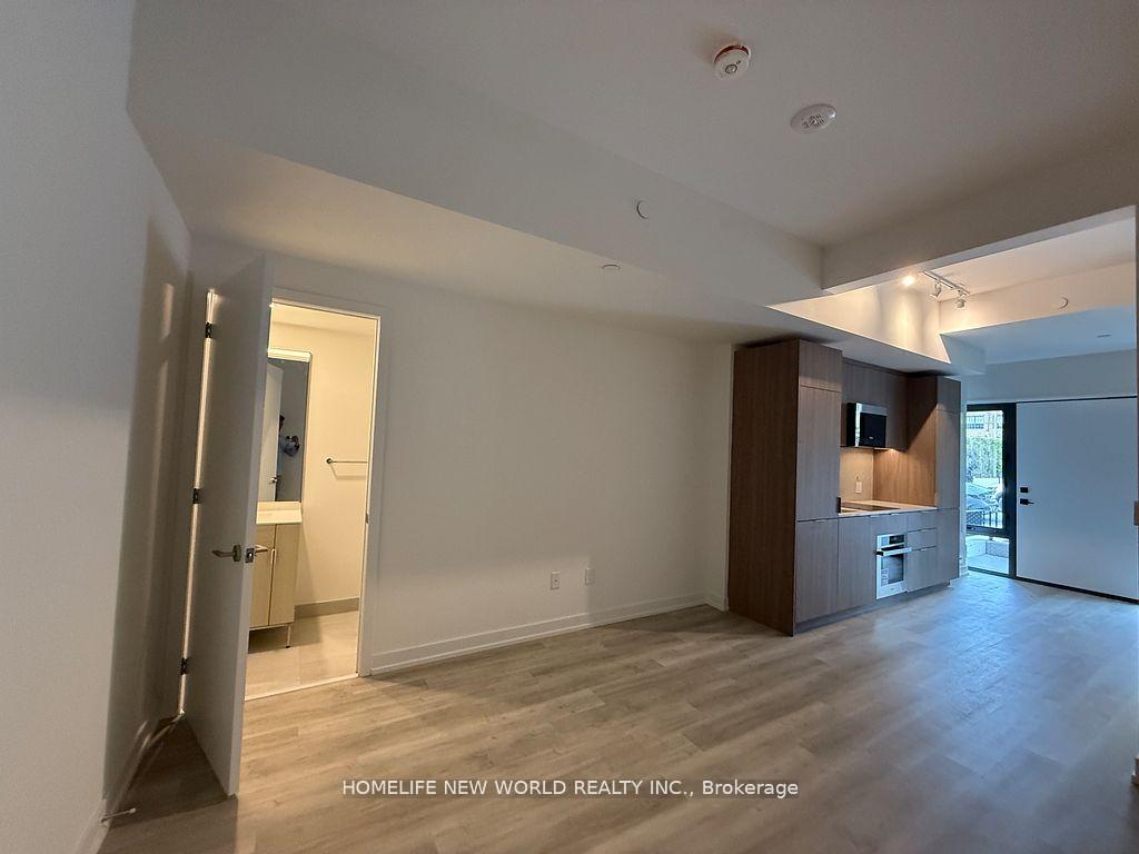 Photo 21 of Unit TH01, 28 Eastern Avenue, Toronto, Moss Park — HOMEH
