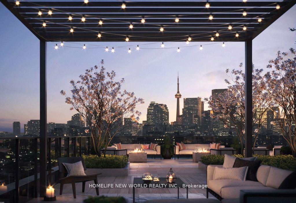Photo 18 of Unit TH01, 28 Eastern Avenue, Toronto, Moss Park — HOMEH