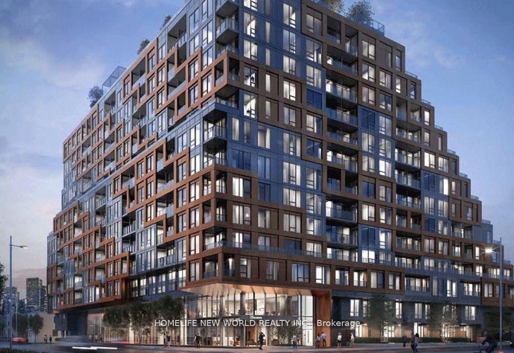 Photo 37 of Unit TH01, 28 Eastern Avenue, Toronto, Moss Park — HOMEH