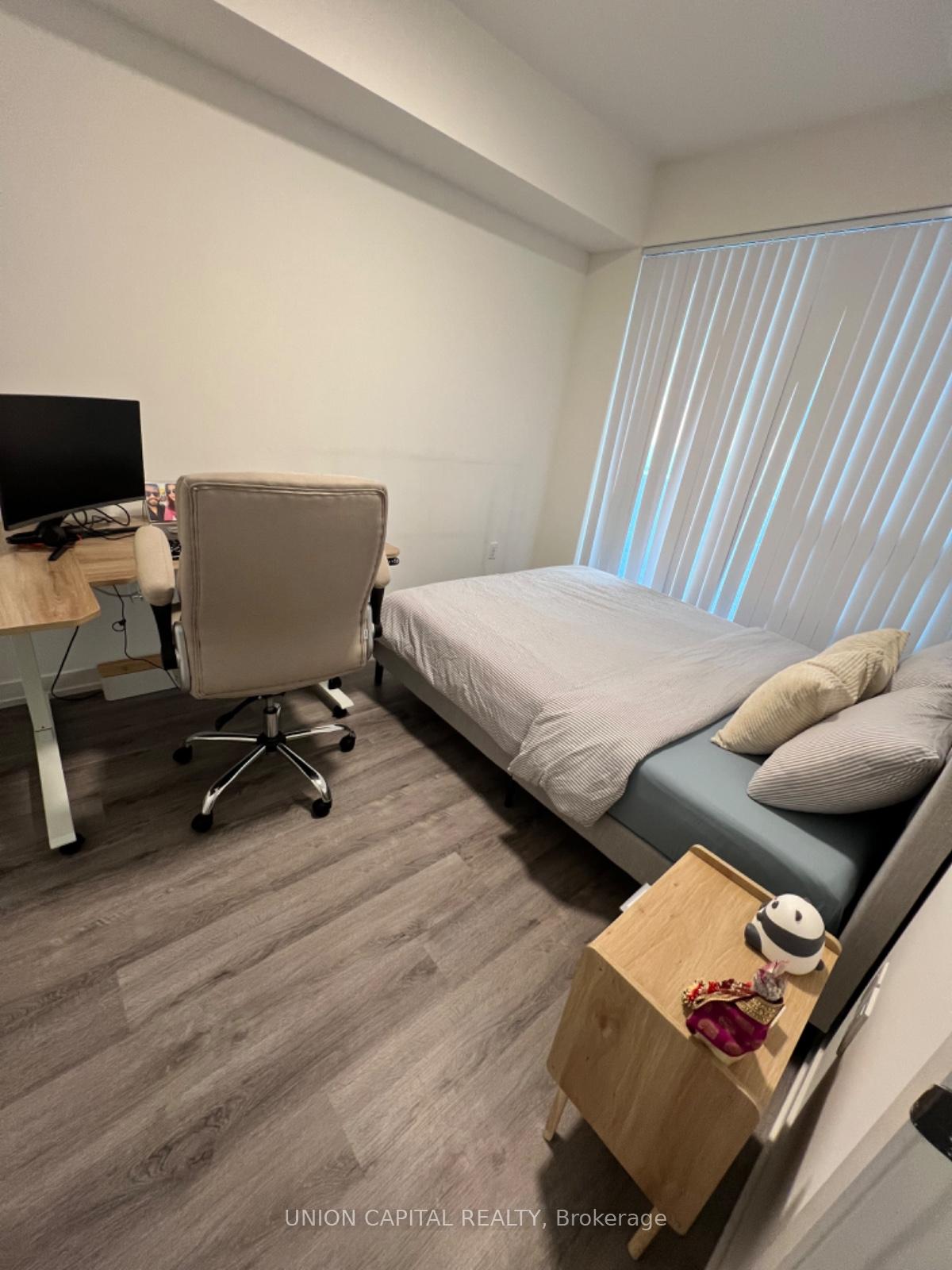 Photo 6 of Unit 5810, 138 Downes Street, Toronto, Waterfront Communities — HOMEH
