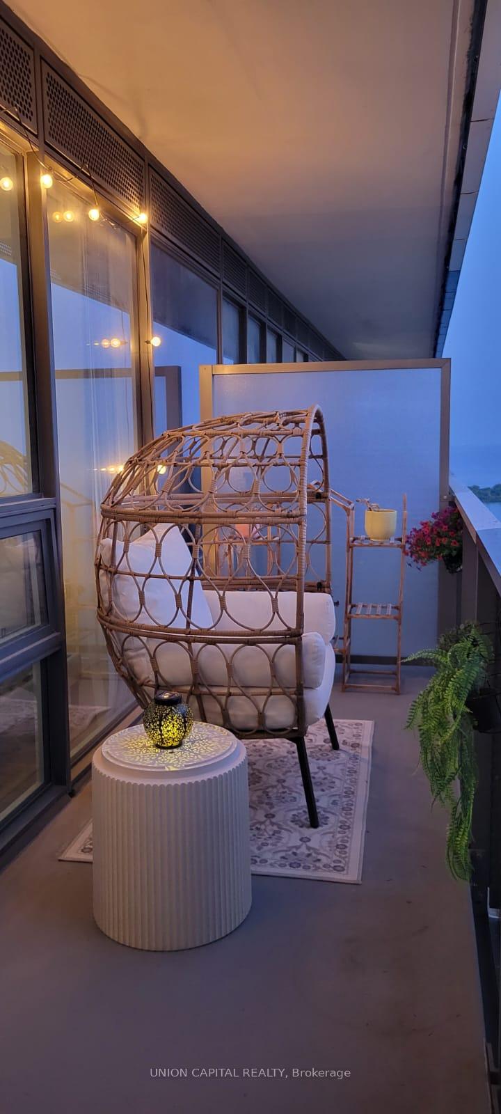 Photo 9 of Unit 5810, 138 Downes Street, Toronto, Waterfront Communities — HOMEH